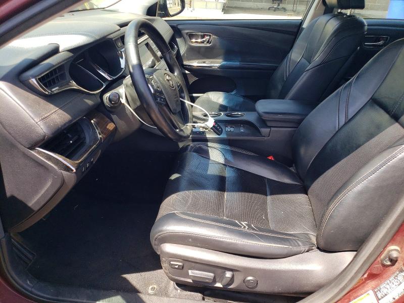 Aukcja sprzedaży 2013 Toyota Avalon Hybrid, vin: 4T1BD1EB7DU002352, numer aukcji: 56276826