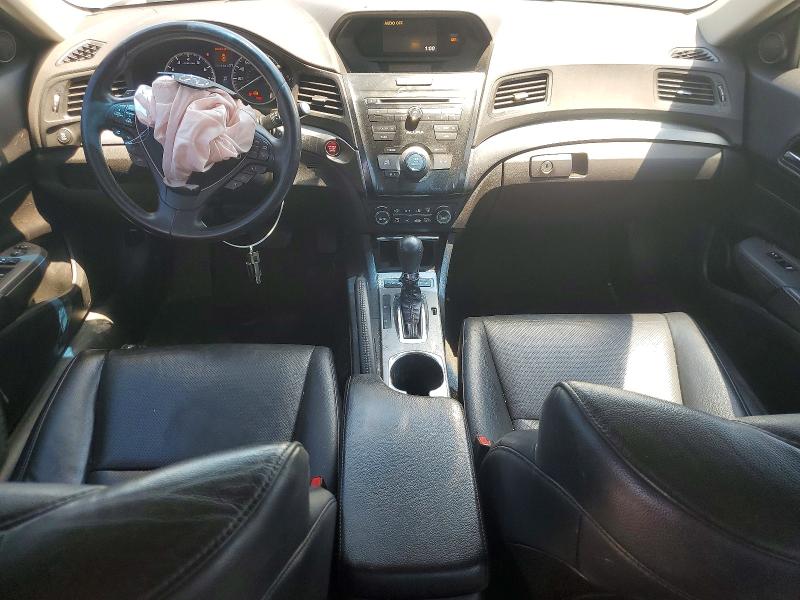 58179626 :رقم المزاد ، 19VDE1F3XEE012044 vin ، 2014 Acura Ilx مزاد بيع