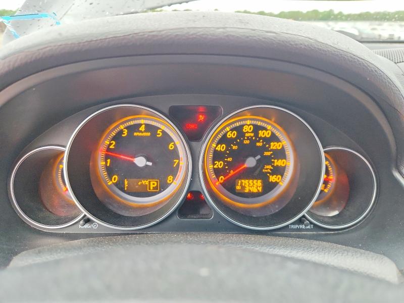 2006 Infiniti M35 მანქანა იყიდება აუქციონზე, vin: JNKAY01F76M262842, აუქციონის ნომერი: 58257696