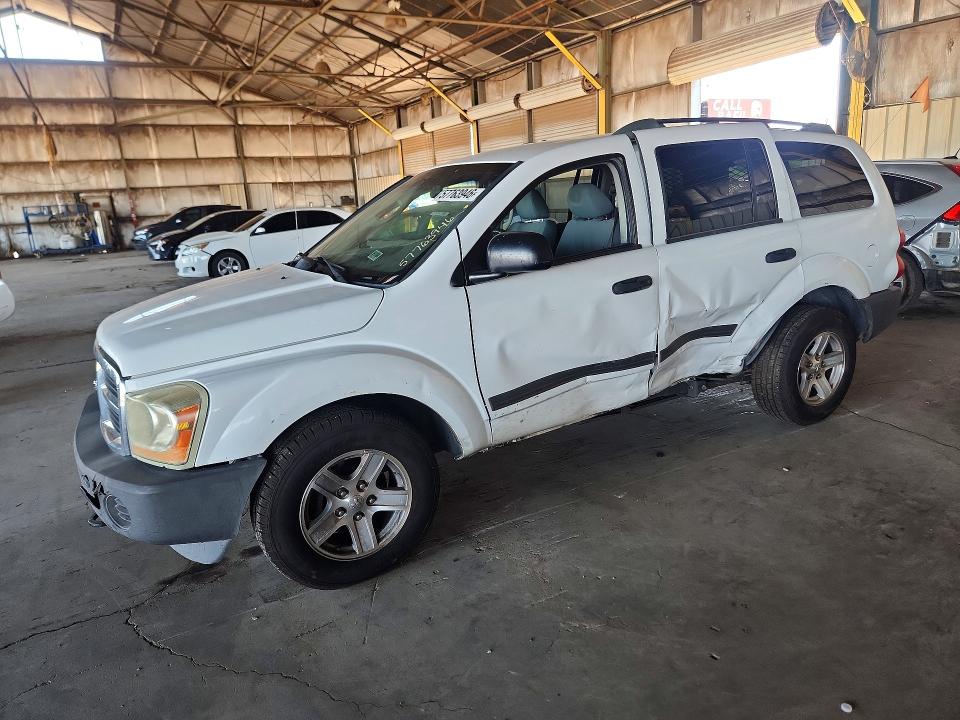Продаж на аукціоні авто 2006 Dodge Durango, vin: 1D4HB38N96F158778, номер лоту: 57763946