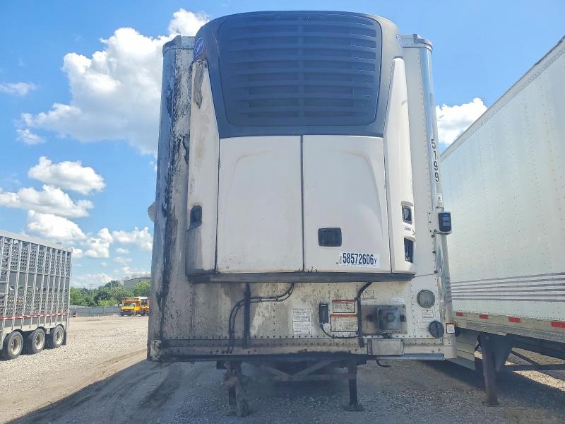 Продажа на аукционе авто 2024 Great Dane Trailers Trailer, vin: 1GR1A0621RW605199, номер лота: 58572606