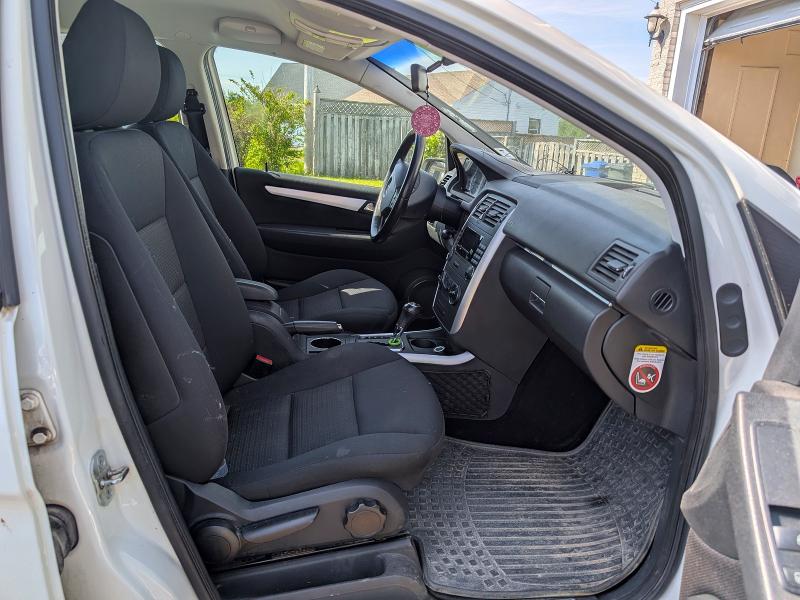 55243936 :رقم المزاد ، WDDFH33XX8J322475 vin ، 2008 Mercedes-benz B200 مزاد بيع