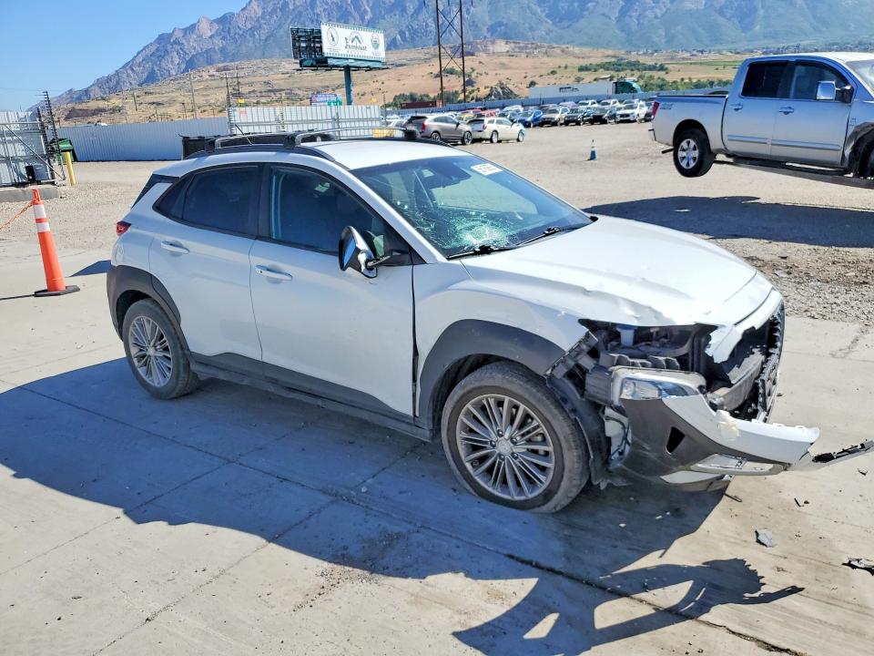Продажа на аукционе авто 2020 Hyundai Kona, vin: KM8K2CAA0LU469996, номер лота: 56160886