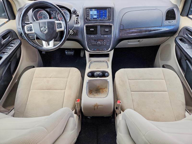 Aukcja sprzedaży 2011 Dodge Grand Caravan, vin: 2D4RN5DG2BR741193, numer aukcji: 57416926