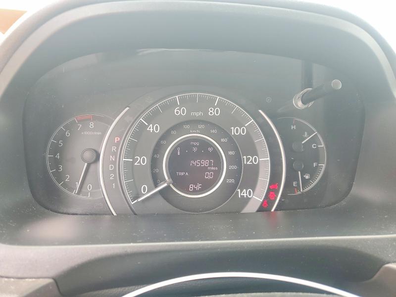 Aukcja sprzedaży 2012 Honda Cr-v, vin: 3CZRM3H56CG700239, numer aukcji: 56277636