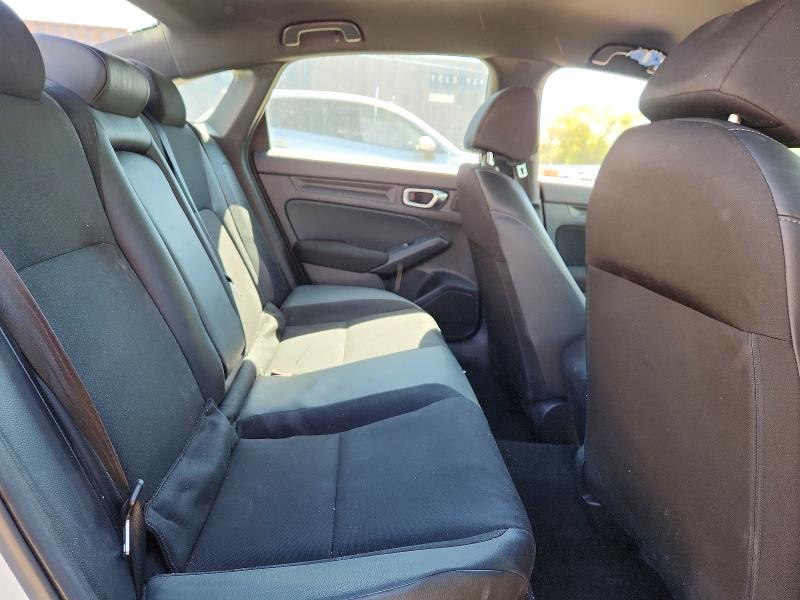 55701116 :رقم المزاد ، 2HGFE2F55TH514731 vin ، 2026 Honda Civic مزاد بيع