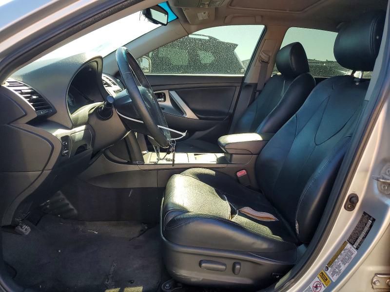 2007 Toyota Camry მანქანა იყიდება აუქციონზე, vin: 4T1BK46K67U517806, აუქციონის ნომერი: 58313426