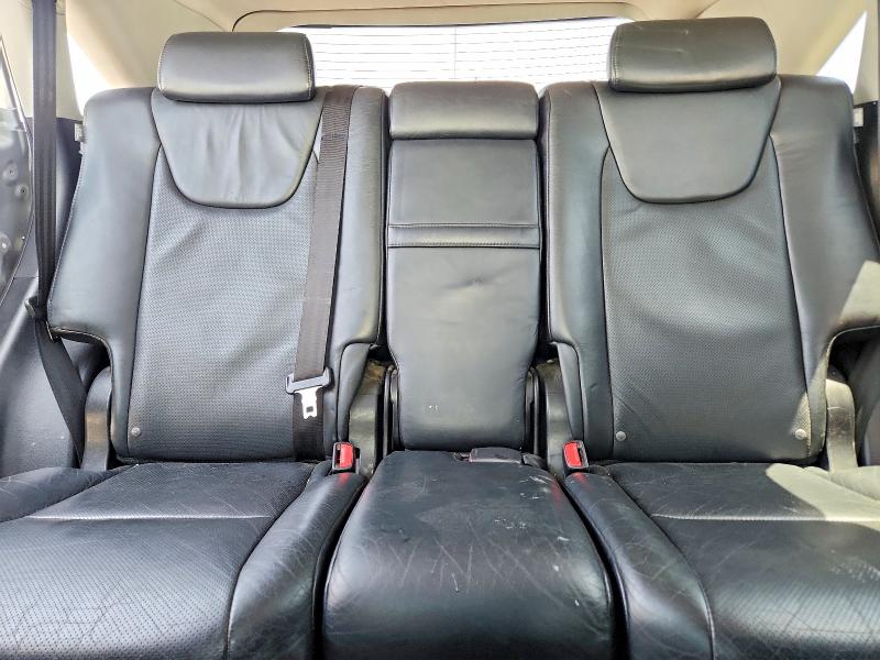 Aukcja sprzedaży 2010 Lexus Rx, vin: 2T2ZK1BA3AC029850, numer aukcji: 55392906