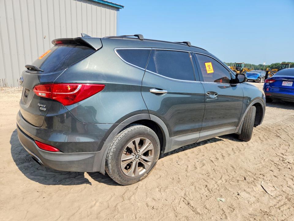 Aukcja sprzedaży 2013 Hyundai Santa Fe Sport, vin: 5XYZUDLB5DG112082, numer aukcji: 59266266