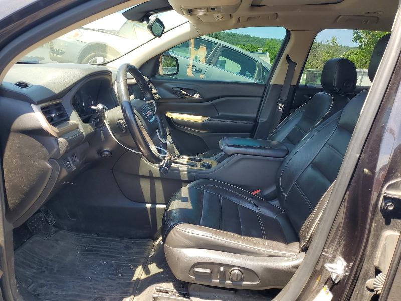2018 Gmc Acadia მანქანა იყიდება აუქციონზე, vin: 1GKKNXLS0JZ153589, აუქციონის ნომერი: 56290236