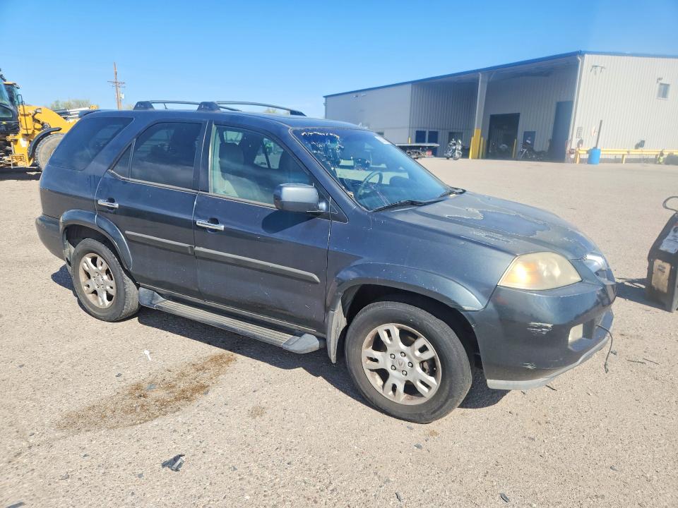 Aukcja sprzedaży 2006 Acura Mdx, vin: 2HNYD18906H502246, numer aukcji: 58327896