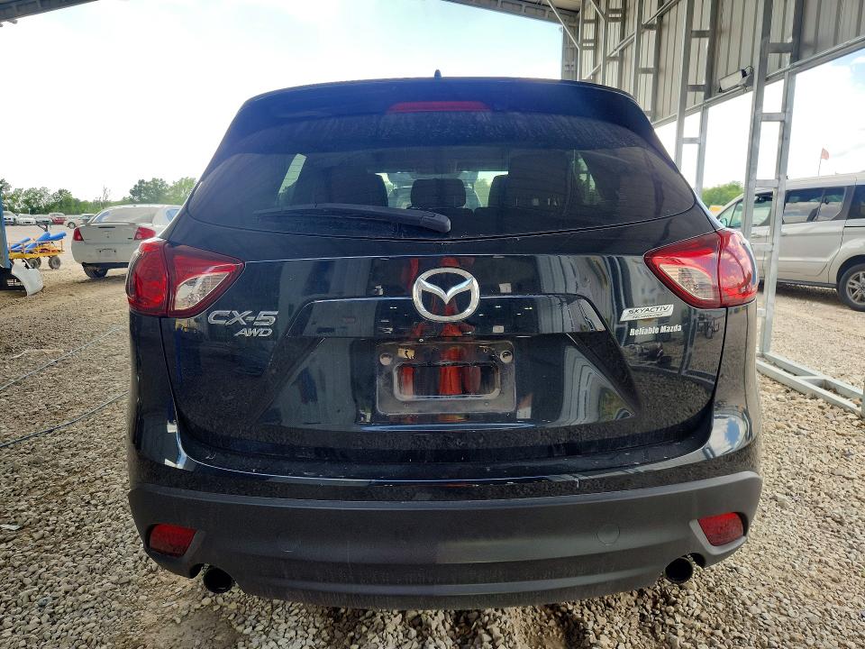 2014 Mazda Cx-5 მანქანა იყიდება აუქციონზე, vin: JM3KE4CY8E0394882, აუქციონის ნომერი: 54917536