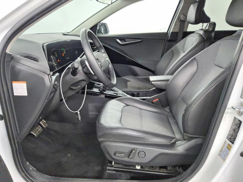 Продаж на аукціоні авто 2023 Kia Niro, vin: KNDCR3LE1P5043593, номер лоту: 54308266