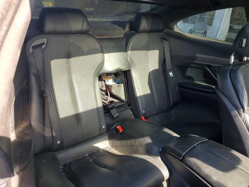 55697096 :رقم المزاد ، WBALX5C57CC894124 vin ، 2012 Bmw 650 مزاد بيع
