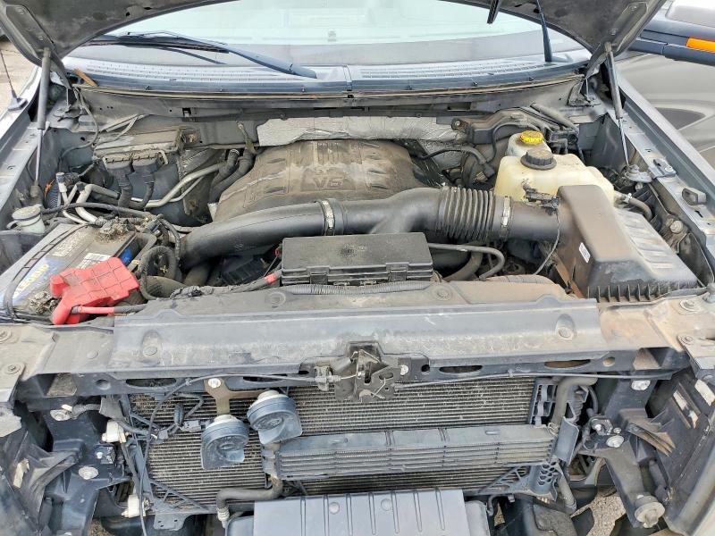 Продажа на аукционе авто 2014 Ford F150, vin: 1FTFW1ET9EFC49497, номер лота: 56217026