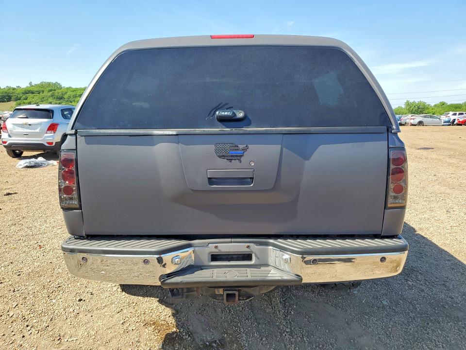 Продаж на аукціоні авто 2005 Nissan Titan, vin: 1N6AA06A25N517826, номер лоту: 55883846