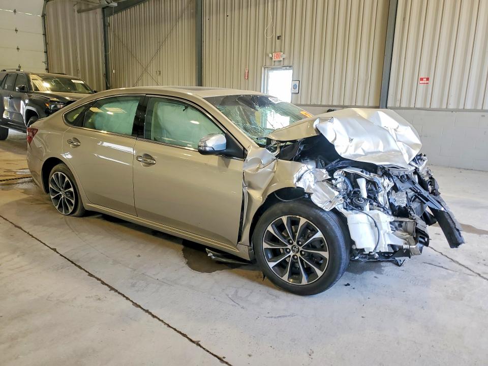 Aukcja sprzedaży 2016 Toyota Avalon, vin: 4T1BK1EBXGU212129, numer aukcji: 56045596