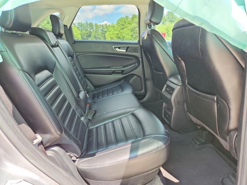 Продажа на аукционе авто 2021 Ford Edge, vin: 2FMPK4J9XMBA05719, номер лота: 58818066