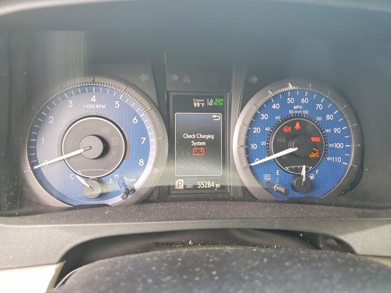Продаж на аукціоні авто 2019 Toyota Sienna, vin: 5TDYZ3DC6KS001846, номер лоту: 58296196