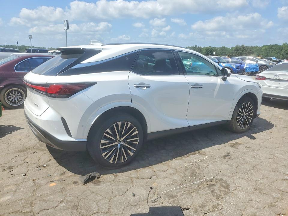 2024 Lexus Rx 350 მანქანა იყიდება აუქციონზე, vin: 2T2BAMBA7RC038293, აუქციონის ნომერი: 59119516