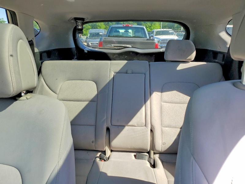 Aukcja sprzedaży 2018 Hyundai Tucson, vin: KM8J3CA2XJU797683, numer aukcji: 56664436