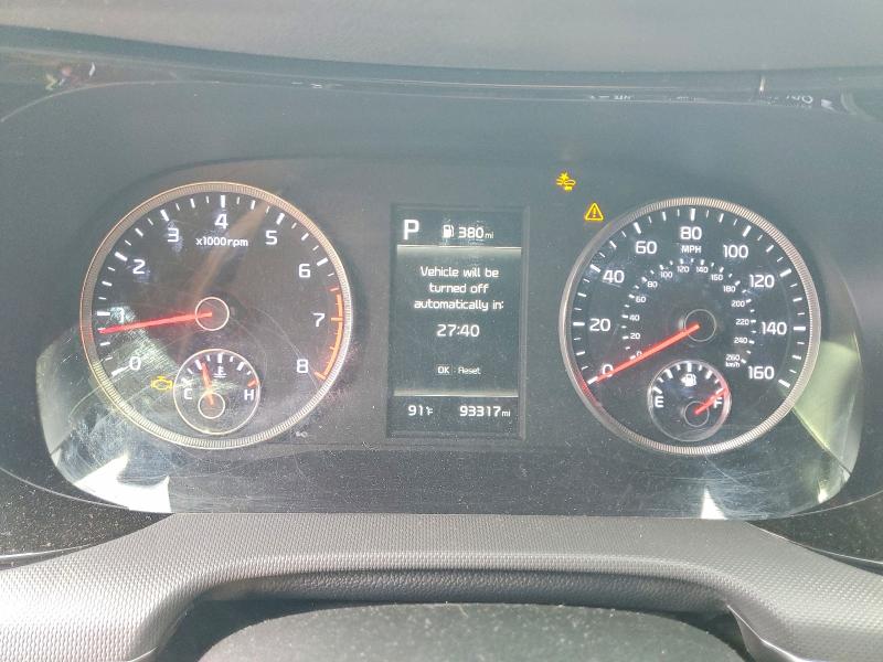 Продажа на аукционе авто 2023 Kia K5, vin: 5XXG64J23PG179695, номер лота: 56515886
