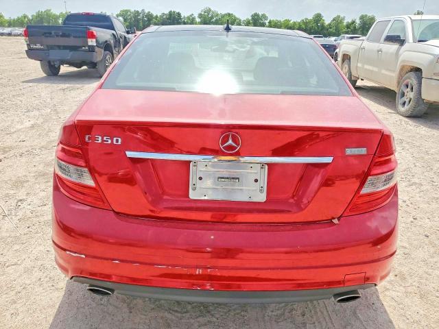 Aukcja sprzedaży 2008 Mercedes-benz C, vin: WDDGF56X88F162956, numer aukcji: 58824716