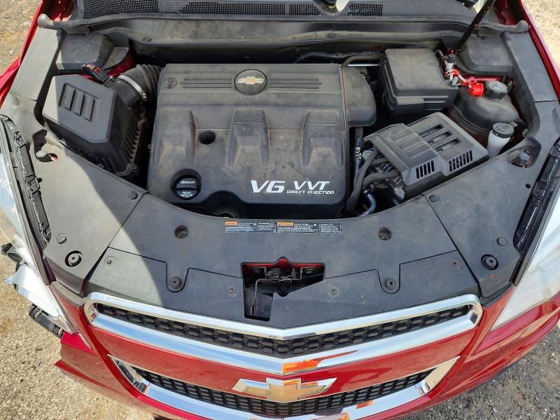 57345446 :رقم المزاد ، 2GNFLFE34F6183434 vin ، 2015 Chevrolet Equinox مزاد بيع