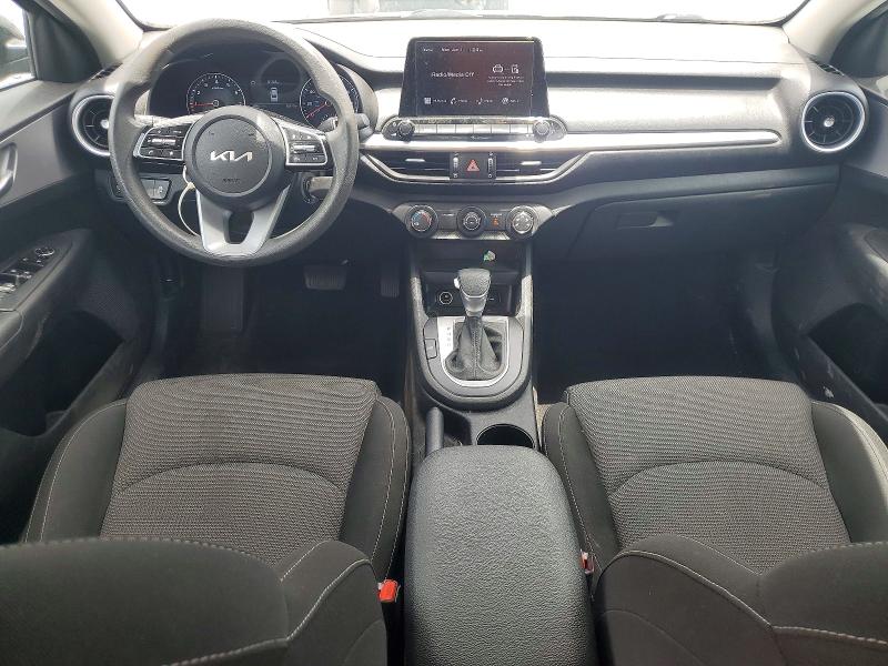 Продажа на аукционе авто 2023 Kia Forte, vin: 3KPF24AD2PE599269, номер лота: 54303446