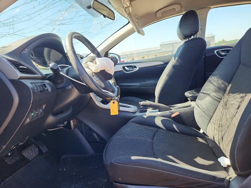 Aukcja sprzedaży 2014 Nissan Sentra, vin: 3N1AB7AP3EY322649, numer aukcji: 55704416