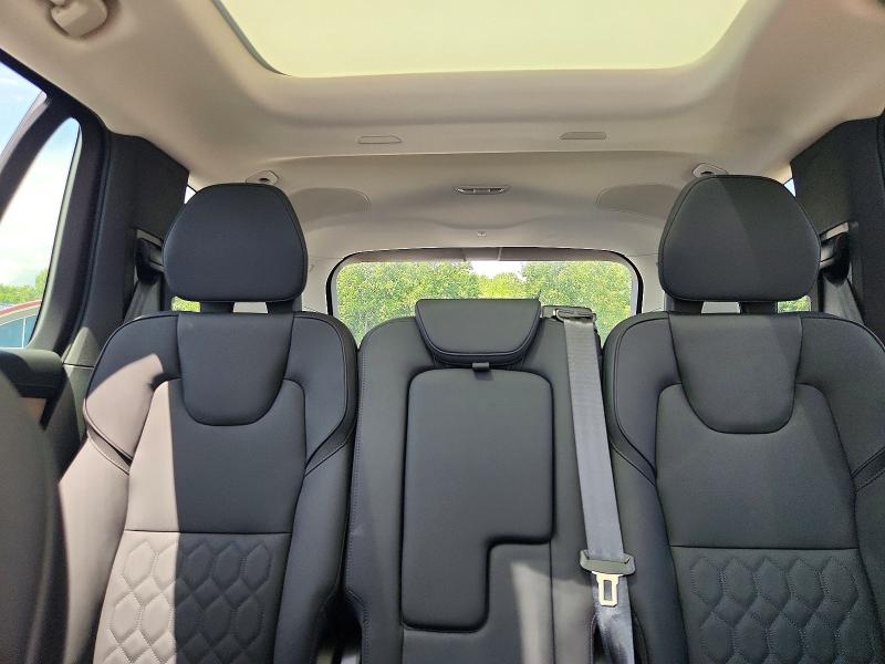 57313846 :رقم المزاد ، YV4H60PE7T1495716 vin ، 2026 Volvo Xc90 مزاد بيع