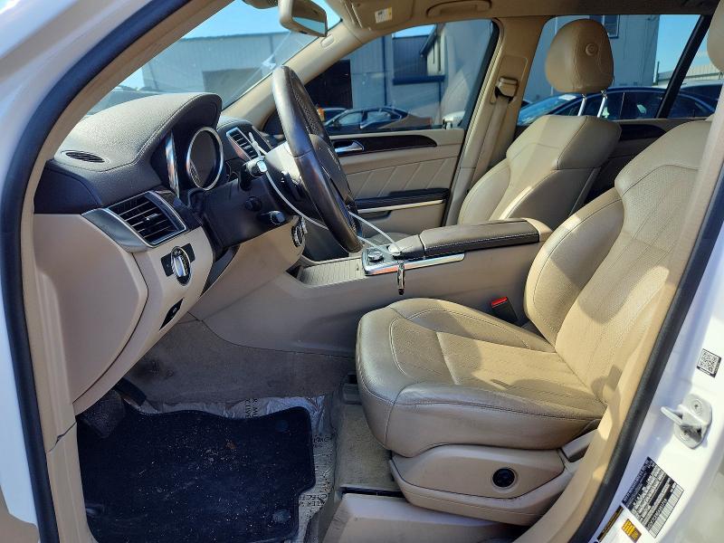Aukcja sprzedaży 2014 Mercedes-benz Gl, vin: 4JGDF7CE8EA351719, numer aukcji: 58145586