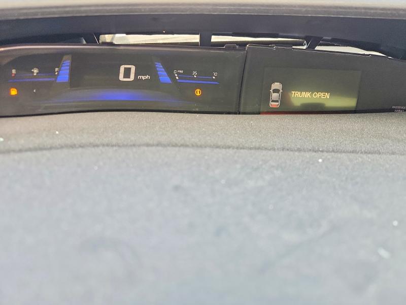 2014 Honda Civic მანქანა იყიდება აუქციონზე, vin: 19XFB2F85EE021079, აუქციონის ნომერი: 58979336