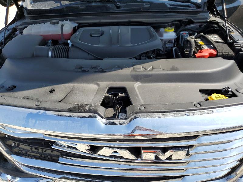 Продажа на аукционе авто 2026 Ram 1500, vin: 1C6SRFJP6TN316465, номер лота: 59373206