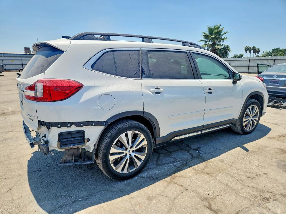 Aukcja sprzedaży 2022 Subaru Ascent, vin: 4S4WMALD1N3444265, numer aukcji: 55900746