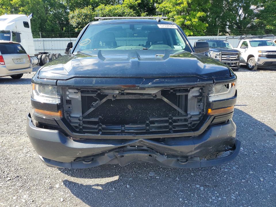 Продажа на аукционе авто 2016 Chevrolet Silverado, vin: 1GCVKNEC1GZ375787, номер лота: 57338326