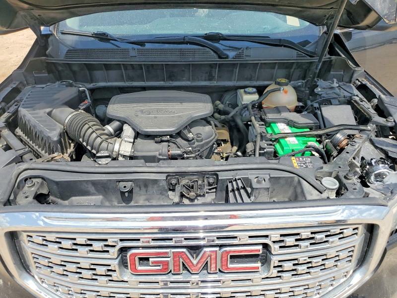 2017 Gmc Acadia მანქანა იყიდება აუქციონზე, vin: 1GKKNPLSXHZ199103, აუქციონის ნომერი: 58746916