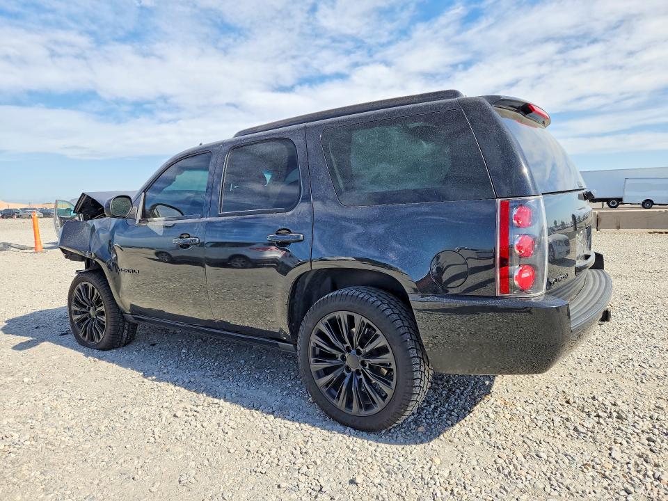 54825396 :رقم المزاد ، 1GKS2EEF3DR216802 vin ، 2013 Gmc Yukon مزاد بيع