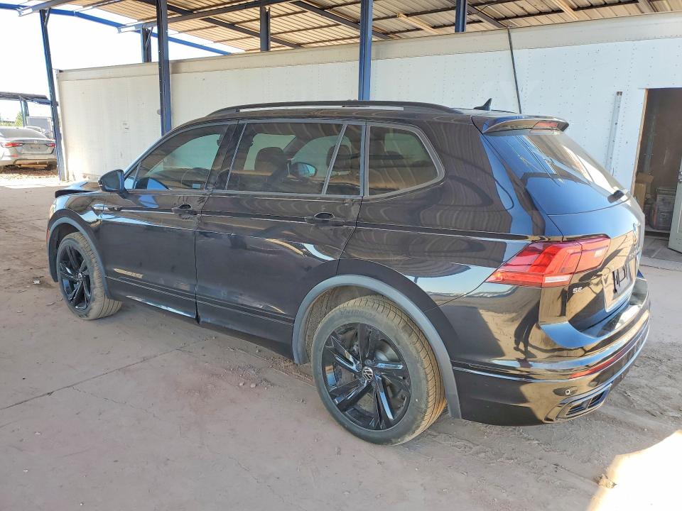 Aukcja sprzedaży 2023 Volkswagen Tiguan, vin: 3VVCB7AX1PM016311, numer aukcji: 54547366