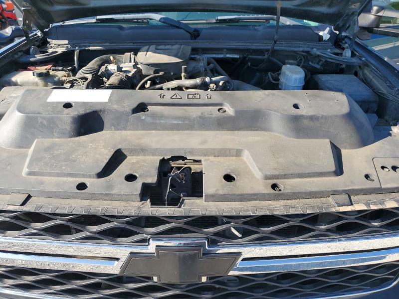 2012 Chevrolet Silverado მანქანა იყიდება აუქციონზე, vin: 1GC4K0C85CF194989, აუქციონის ნომერი: 51454386