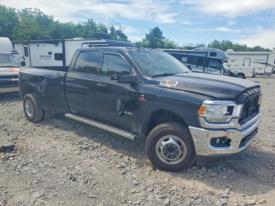 Продажа на аукционе авто 2024 Ram 3500, vin: 3C63RRHL8RG300455, номер лота: 55421876