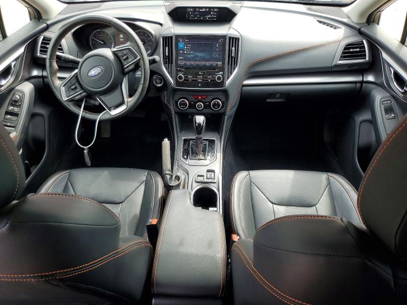 Aukcja sprzedaży 2021 Subaru Crosstrek, vin: JF2GTHMC1M8335026, numer aukcji: 58192886