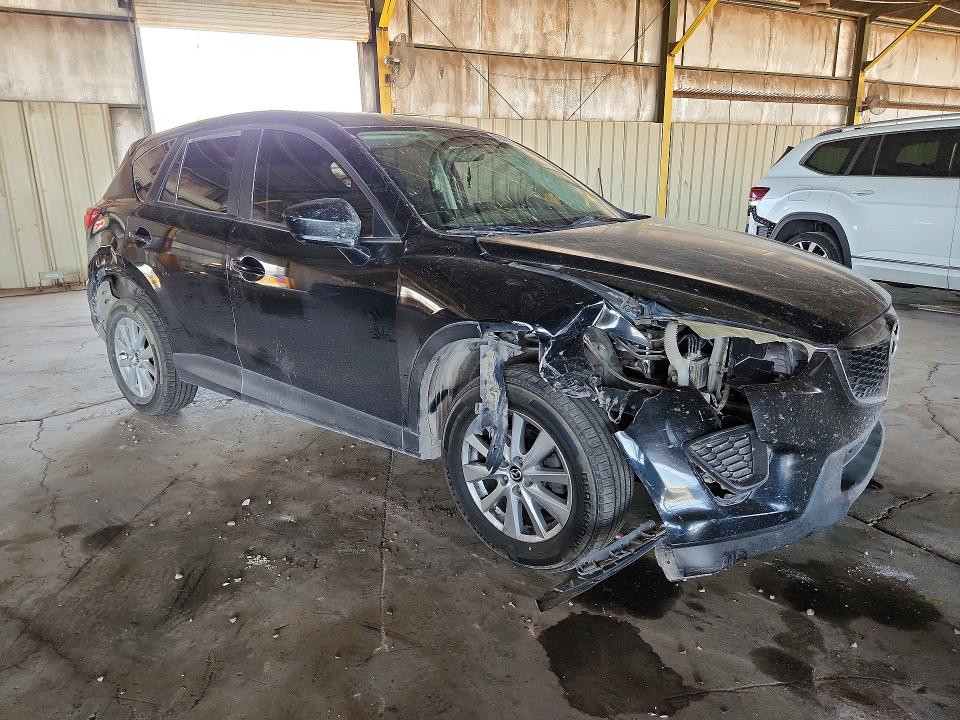 Aukcja sprzedaży 2015 Mazda Cx-5, vin: JM3KE2BE2F0441806, numer aukcji: 58087876