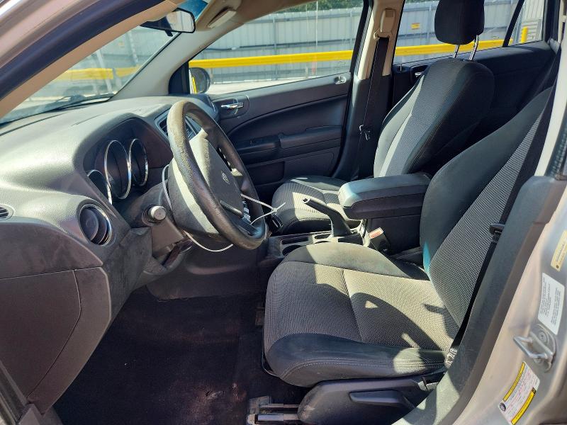 Aukcja sprzedaży 2010 Dodge Caliber, vin: 1B3CB4HA3AD534813, numer aukcji: 59276796