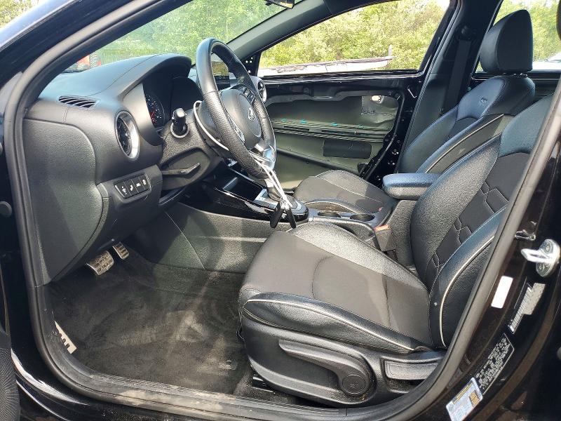 Aukcja sprzedaży 2021 Kia Forte, vin: 3KPF34AD3ME276003, numer aukcji: 56296076