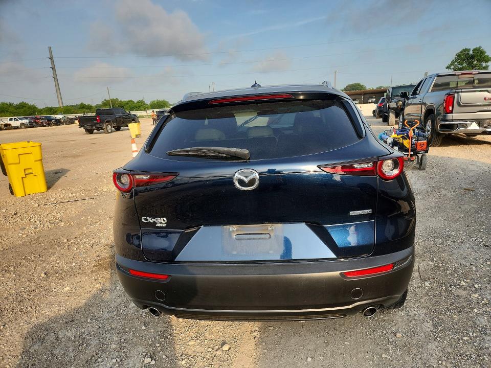 Aukcja sprzedaży 2020 Mazda Cx-30, vin: 3MVDMBEM5LM124472, numer aukcji: 58105746