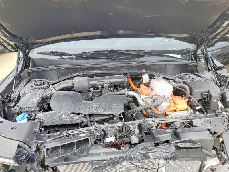 Aukcja sprzedaży 2026 Kia Sorento Hybrid, vin: KNDRKDJG8T5441922, numer aukcji: 56796946