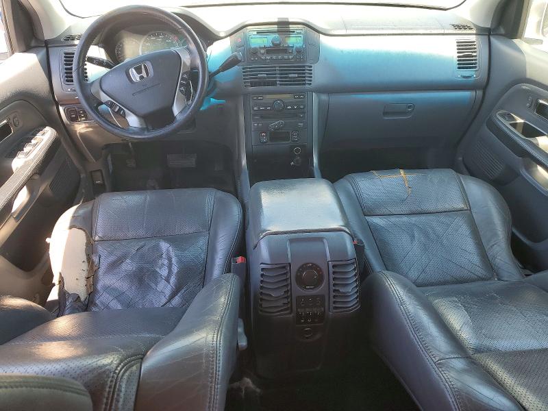 Продаж на аукціоні авто 2004 Honda Pilot, vin: 2HKYF18654H583268, номер лоту: 57577826