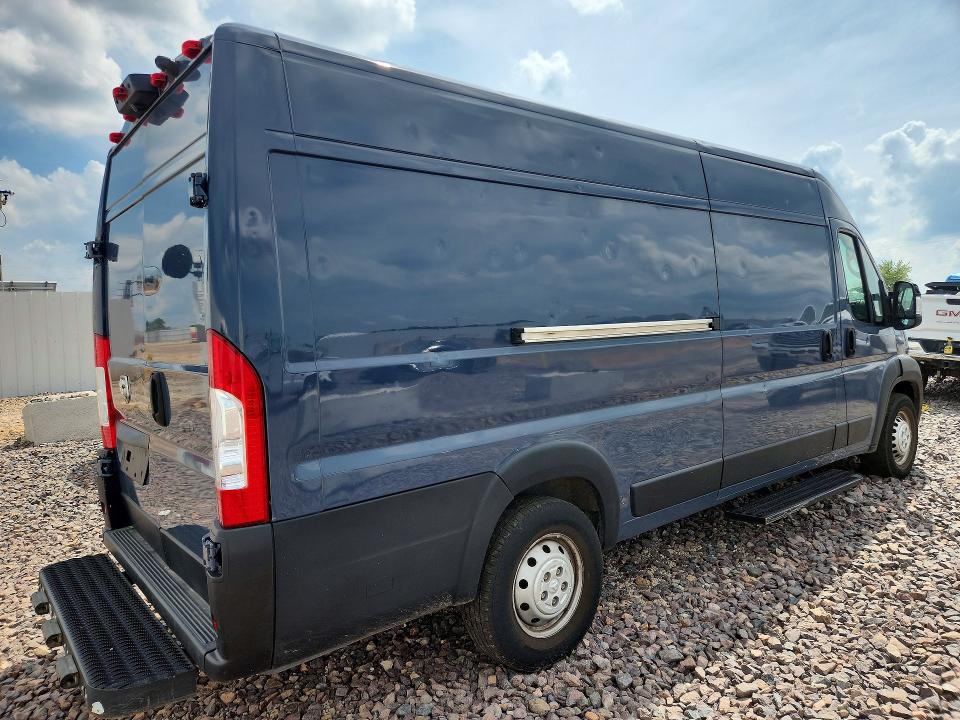 54605606 :رقم المزاد ، 3C6MRVJG5NE112461 vin ، 2022 Ram Promaster 3500 مزاد بيع