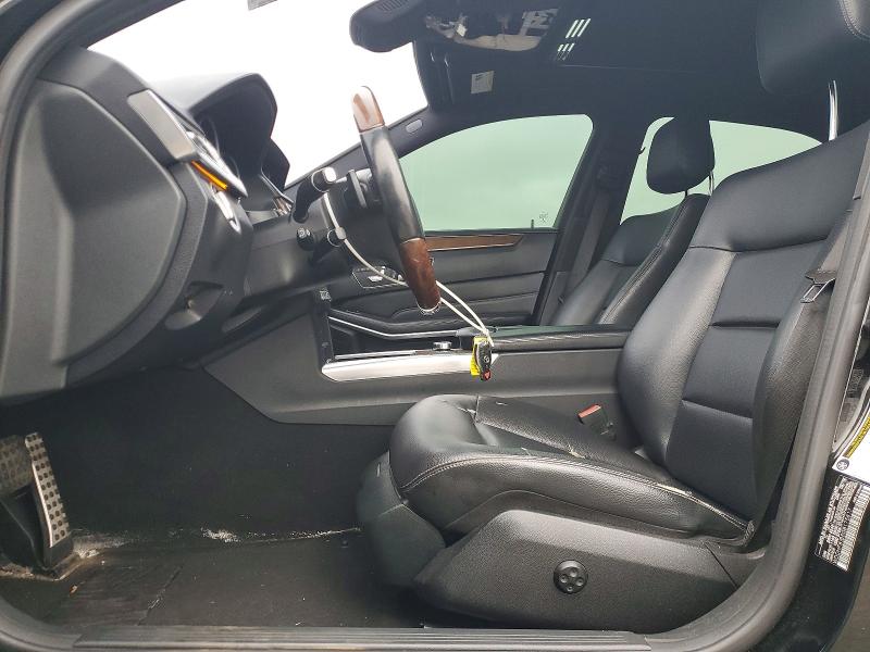 58047386 :رقم المزاد ، WDDHF8JB5GB175817 vin ، 2016 Mercedes-benz E مزاد بيع